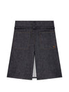 Courreges Denim shorts