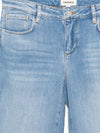 L'Agence Joanne denim jeans