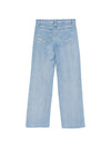 L'Agence Joanne denim jeans