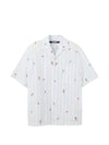 Jacquemus La Chemise Romarin shirt