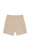 Paul Smith Cotton cargo shorts