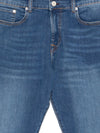 Paul Smith Denim cotton jeans