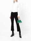 L'Agence Kendra flared jeans