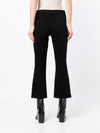 L'Agence Kendra flared jeans