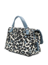Zanellato Postina baby handbag