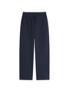 Maison Kitsuné Maison KitsunÃ© Cotton trousers