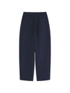 Maison Kitsuné Maison KitsunÃ© Cotton trousers