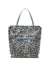 Zanellato A'Spasso medium leather tote