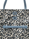 Zanellato A'Spasso medium leather tote