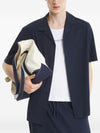 Maison Kitsuné Maison KitsunÃ© Cotton shirt