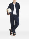 Maison Kitsuné Maison KitsunÃ© Cotton shirt