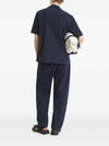 Maison Kitsuné Maison KitsunÃ© Cotton shirt