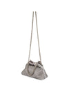 Stella McCartney Falabella Drawstring mini tote