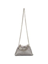 Stella McCartney Falabella Drawstring mini tote