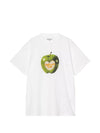 Carhartt Wip Main Carhartt WIP Logo Cotton T-Shirt