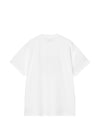 Carhartt Wip Main Carhartt WIP Logo Cotton T-Shirt