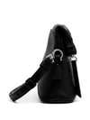 Maison Margiela 5AC leather clutch