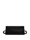 Maison Margiela 5AC leather clutch