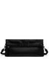 Maison Margiela 5AC leather clutch