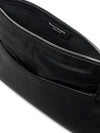 Maison Margiela 5AC leather clutch