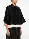 Soh Silk blouse