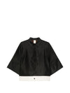 Soh Silk blouse