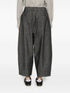 Soh Denim cotton jeans
