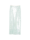 Forte Forte Sequined long skirt