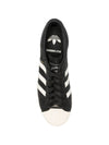 ADIDAS BY WILLY CHAVARRIA Adidas x Willy Chavarria Superstar Sneakers