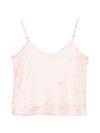 Forte Forte Printed silk top