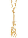 Zimmermann Mira necklace