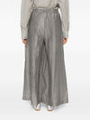 Soh Cotton blend trousers
