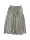 Soh Cotton blend trousers