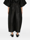 Soh Silk trousers