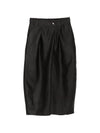 Soh Silk trousers