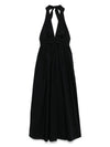 Matteau Cotton midi dress