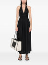 Matteau Cotton midi dress