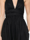 Matteau Cotton midi dress