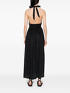 Matteau Cotton midi dress