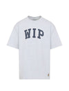 Carhartt Wip Main Carhartt WIP Logo cotton t-shirt