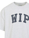 Carhartt Wip Main Carhartt WIP Logo cotton t-shirt