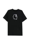 Carhartt Wip Main Carhartt WIP Logo cotton t-shirt