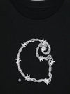 Carhartt Wip Main Carhartt WIP Logo cotton t-shirt
