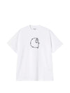 Carhartt Wip Main Carhartt WIP Logo cotton t-shirt