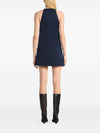 Courreges A-line mini dress