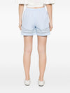 Ermanno Scervino Cotton shorts