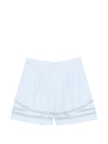 Ermanno Scervino Cotton shorts