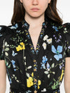 Alice + Olivia Cora mini dress
