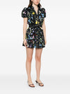 Alice + Olivia Cora mini dress
