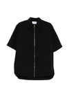 Givenchy Zipped shirt